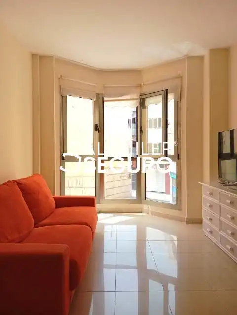Flat for rent in ruiz, San Gregorio