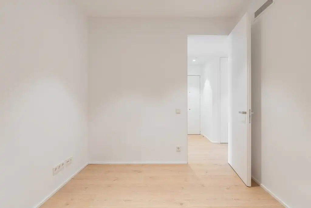 Apartament de lloguer a Sant Gervasi- Galvany