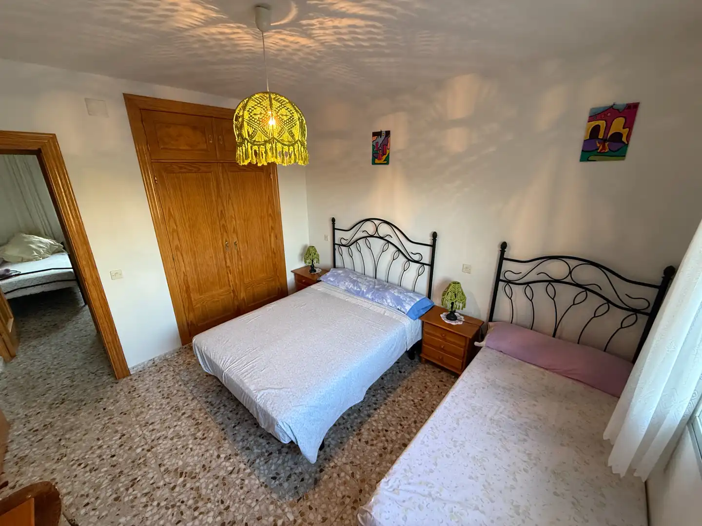 Habitación de Casa o chalet en venta en Illana con Calefacción, Jardín privado y Terraza