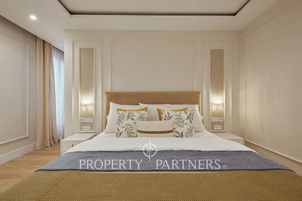 Apartamento en venta en Calle de Goya, imagen 8