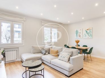 Piso con ascensor en venta en C. de Joaquín María López