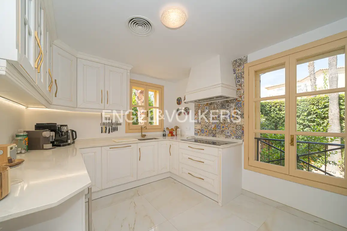 Detached house with terrace for sale in Calle Isla Mallorca, imagen 29