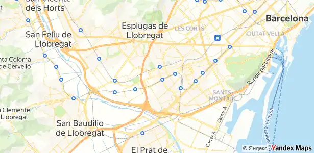 Local comercial en venda a Centre - Sant Josep - Sanfeliu, imagen 3