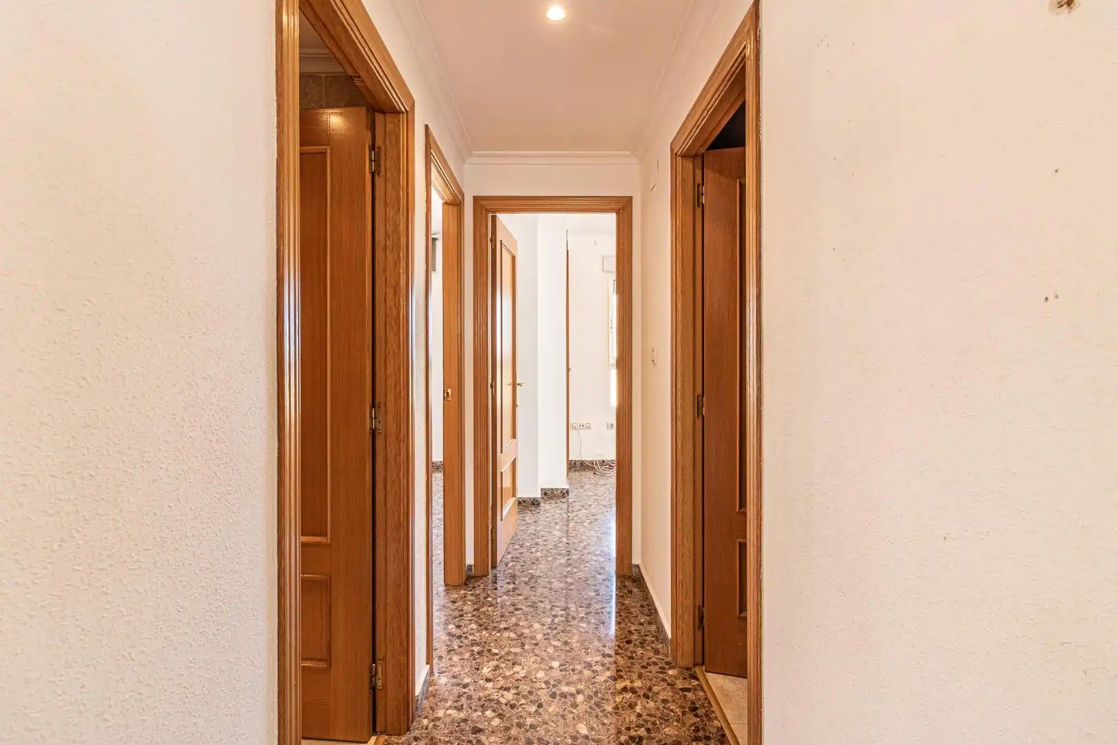 Piso en venta en Cullera con Aire acondicionado, Calefacción y Balcón