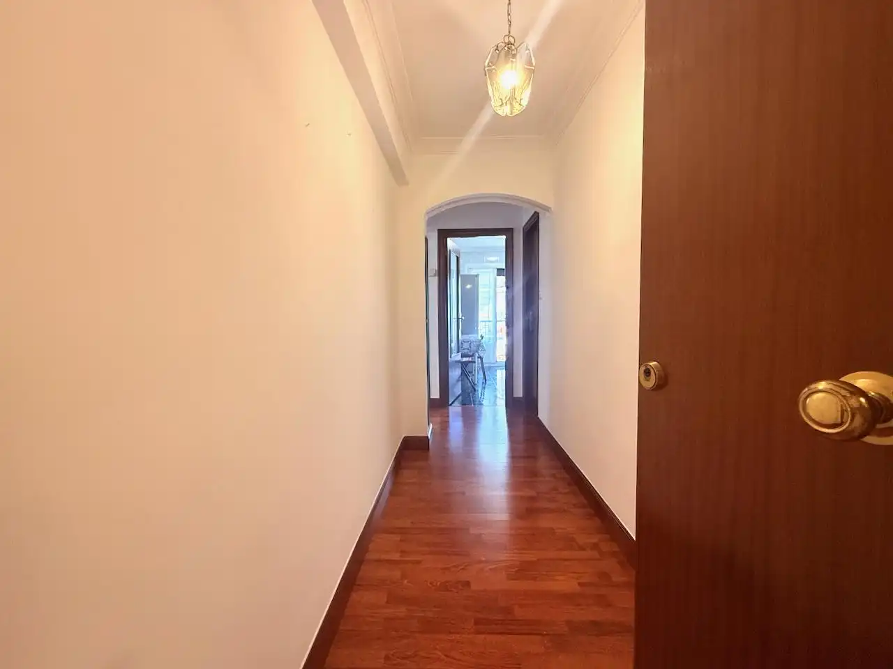 Wohnung mit Terrasse zum Verkauf in Iztieta - Olibet - Etxeberrieta
