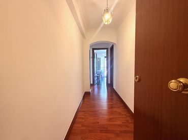 Wohnung mit Balkon zum Verkauf in Iztieta - Olibet - Etxeberrieta