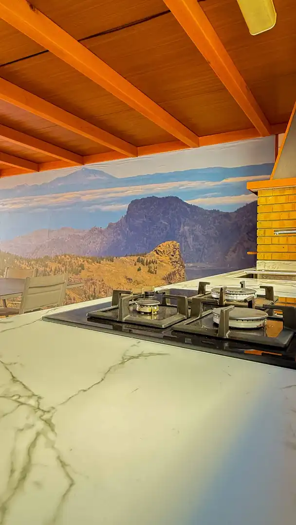 Casa amb piscina de lloguer a Arguineguín, imagen 46