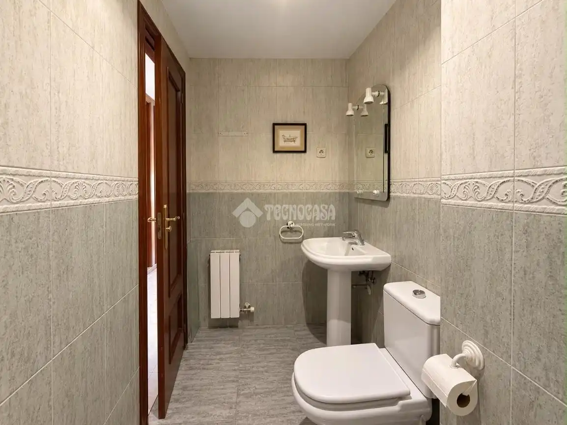 Flat with terrace for sale in Villanueva de la Cañada ciudad, imagen 27