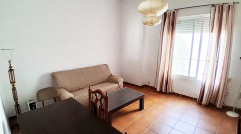 Foto 2 de Apartamento de alquiler en Calle Gonzalo Gallas, 25, Camino de Ronda, Granada Capital