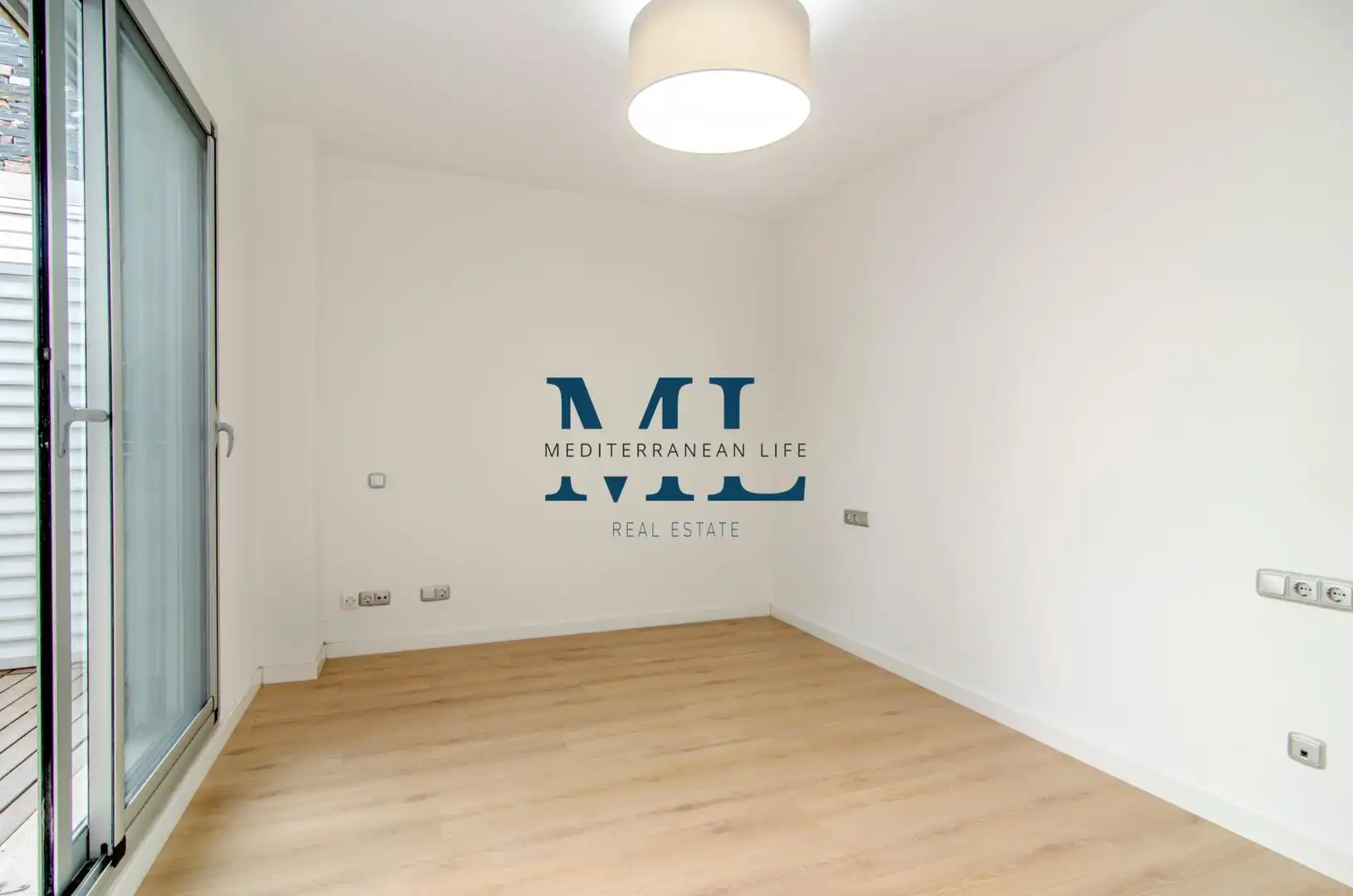 Habitación de Dúplex en venta en Sant Pere de Ribes con Calefacción, Jardín privado y Piscina