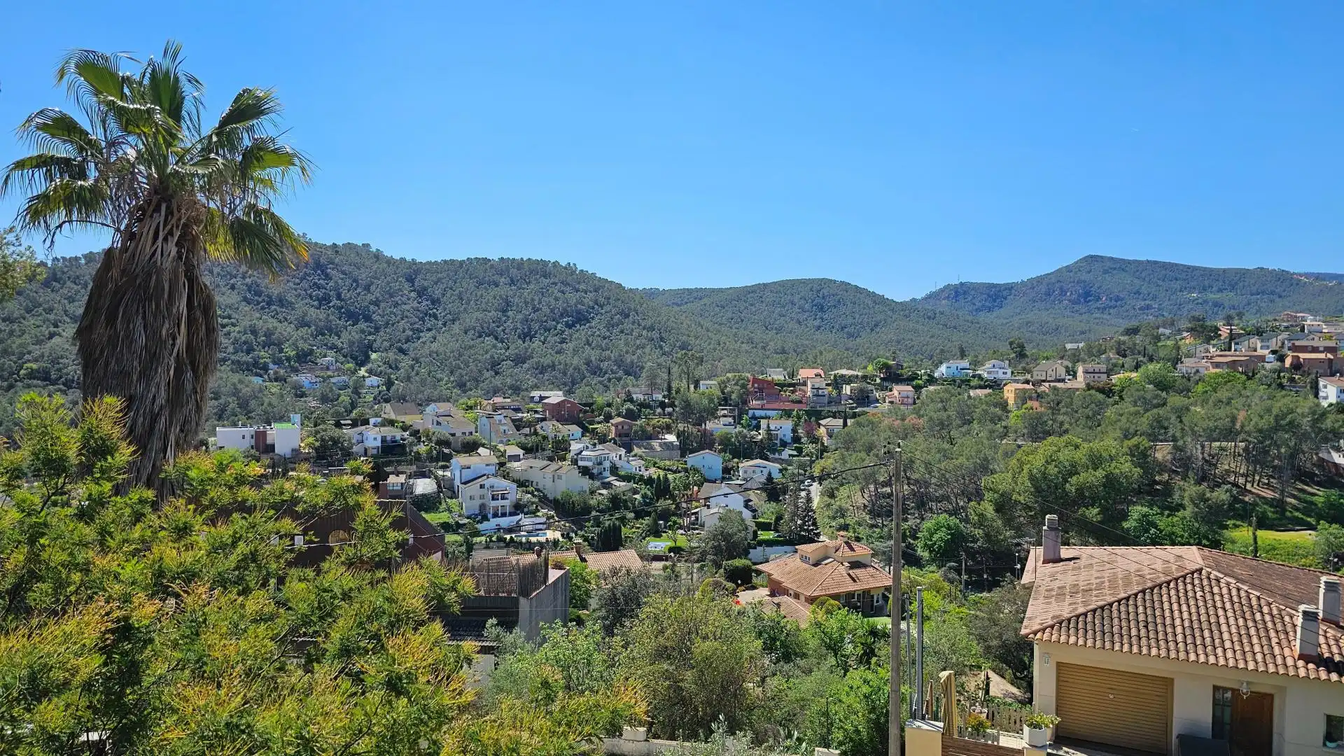 Casa o chalet en venta en Vallirana