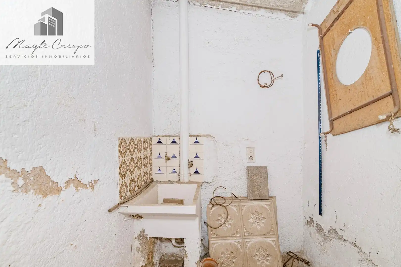Baño de Casa o chalet en venta en Granada con Terraza
