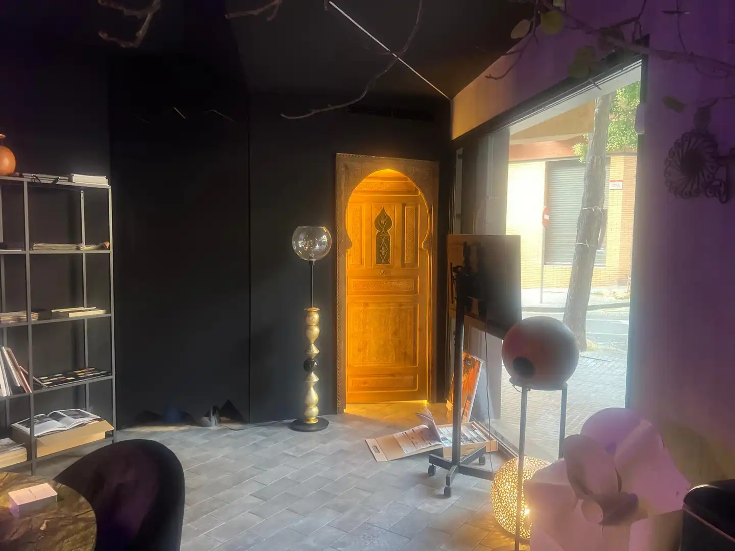 Local comercial en venda a Can Pantiquet, imagen 2