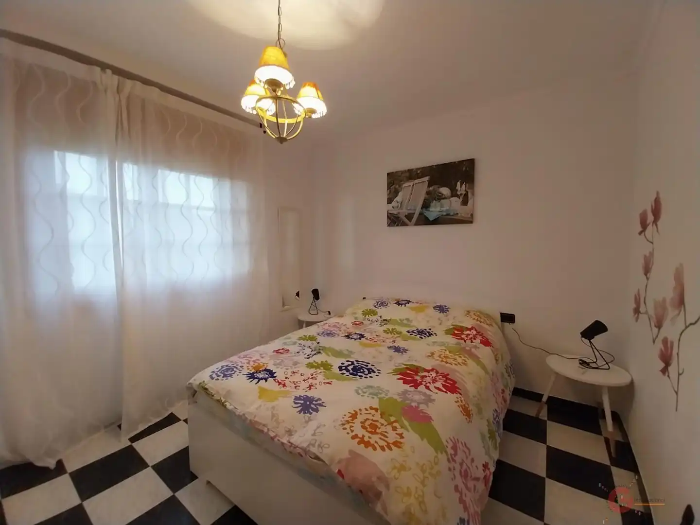 Casa rústica amb terrassa en venda a Ítrabo, imagen 24