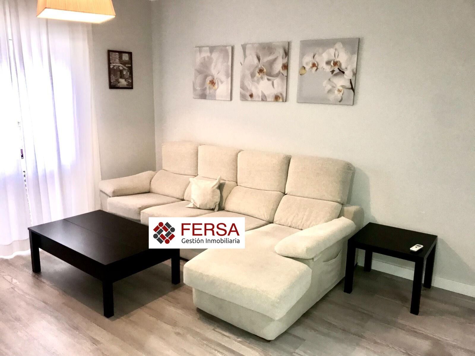 Piso en venta en Plaza de Toros - Ayuntamiento