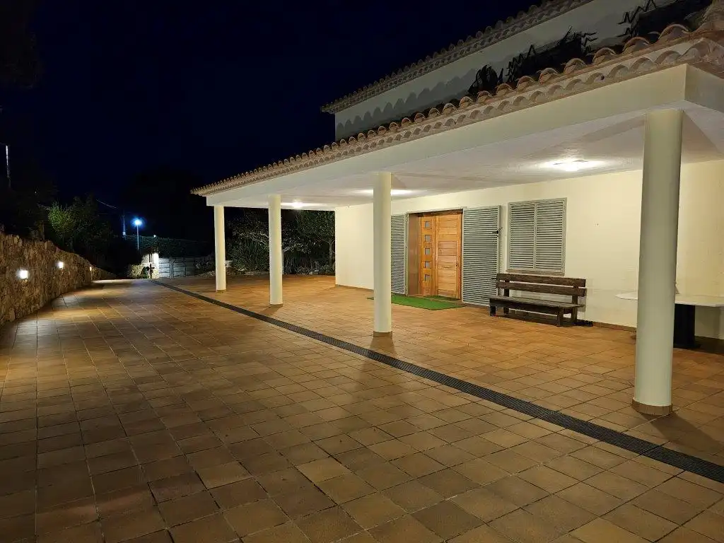 Terrace of Houses for sale in Tossa de Mar  with Heating, Private garden and Terrace