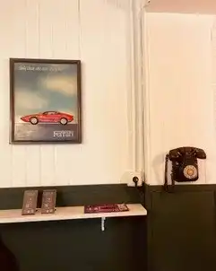 Local comercial en traspàs a Molins de Rei, imagen 11