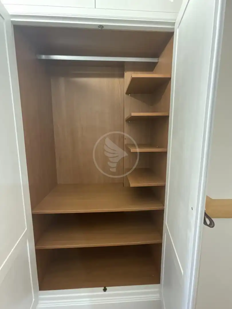 Habitación de Dúplex en venta en Linares con Aire acondicionado