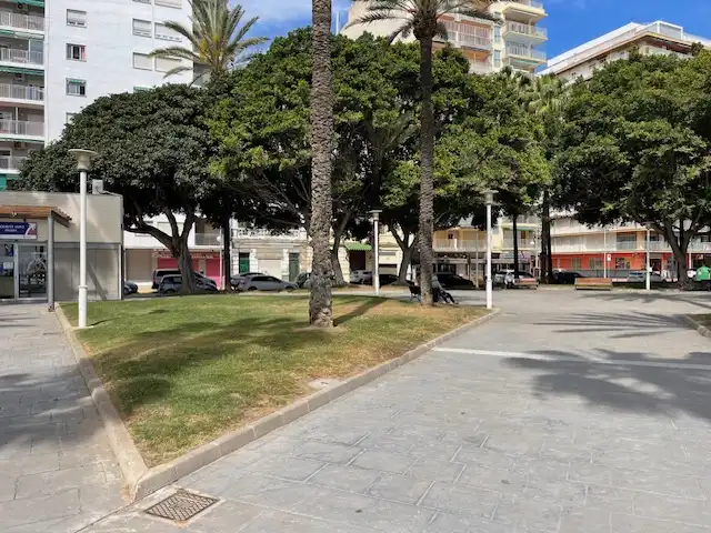Haus mit Garten zum Verkauf in Sant Antoni, imagen 16