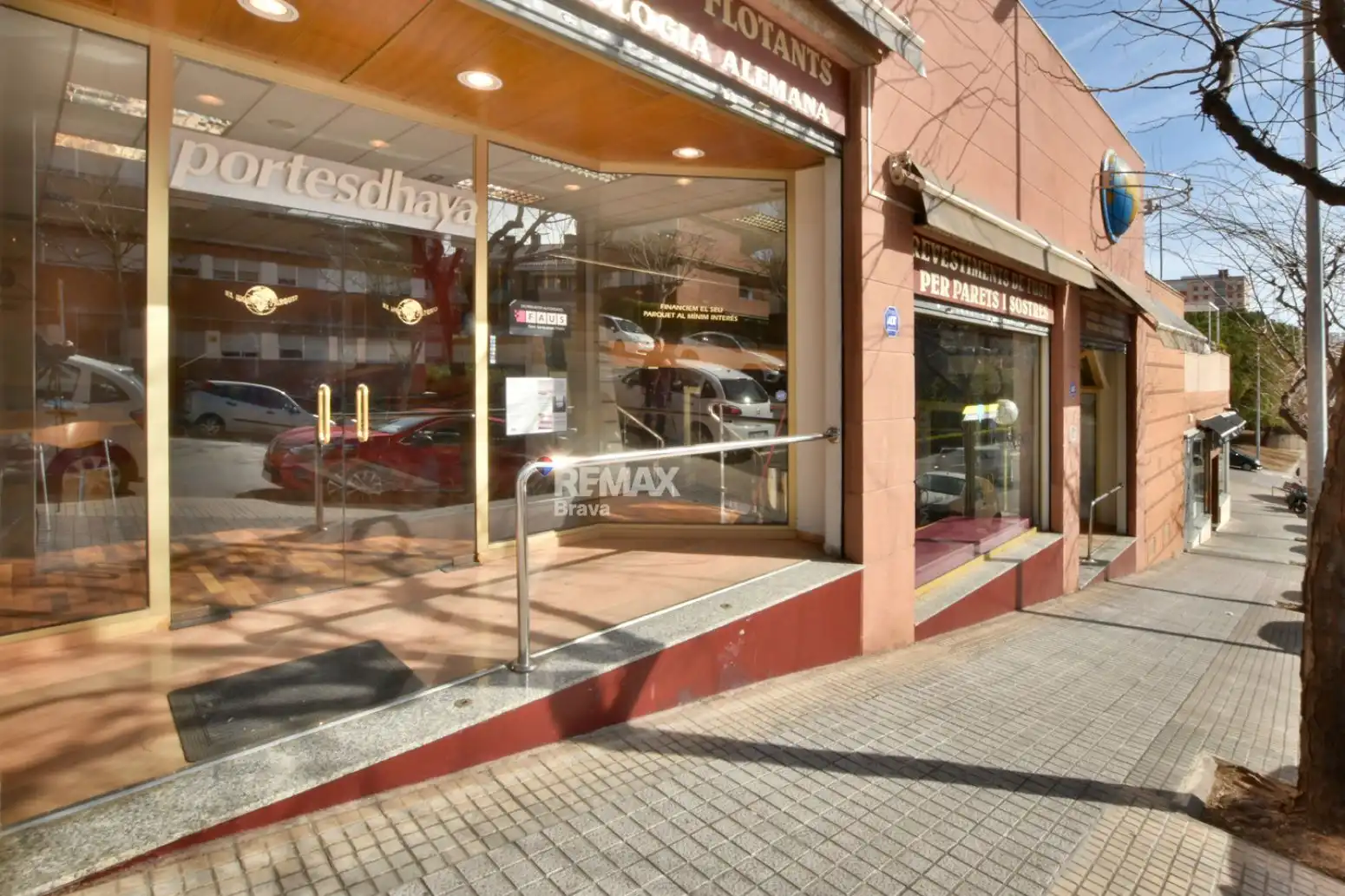 Local en venda en Sant Feliu de Llobregat