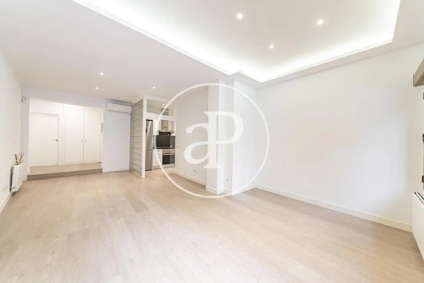 Flat for rent in C. Alcalá, Fuente del Berro