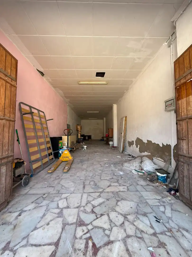 Local comercial en venda a Puerto de Mazarrón, imagen 3