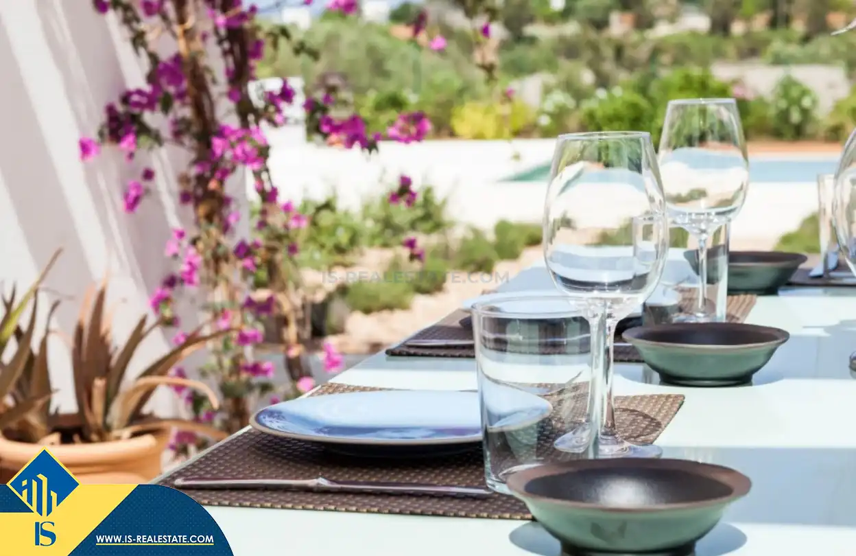Chalet con piscina en venta en Santa Eulària, imagen 13