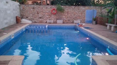 Foto 3 de Finca rústica en venda a Canals, Valencia