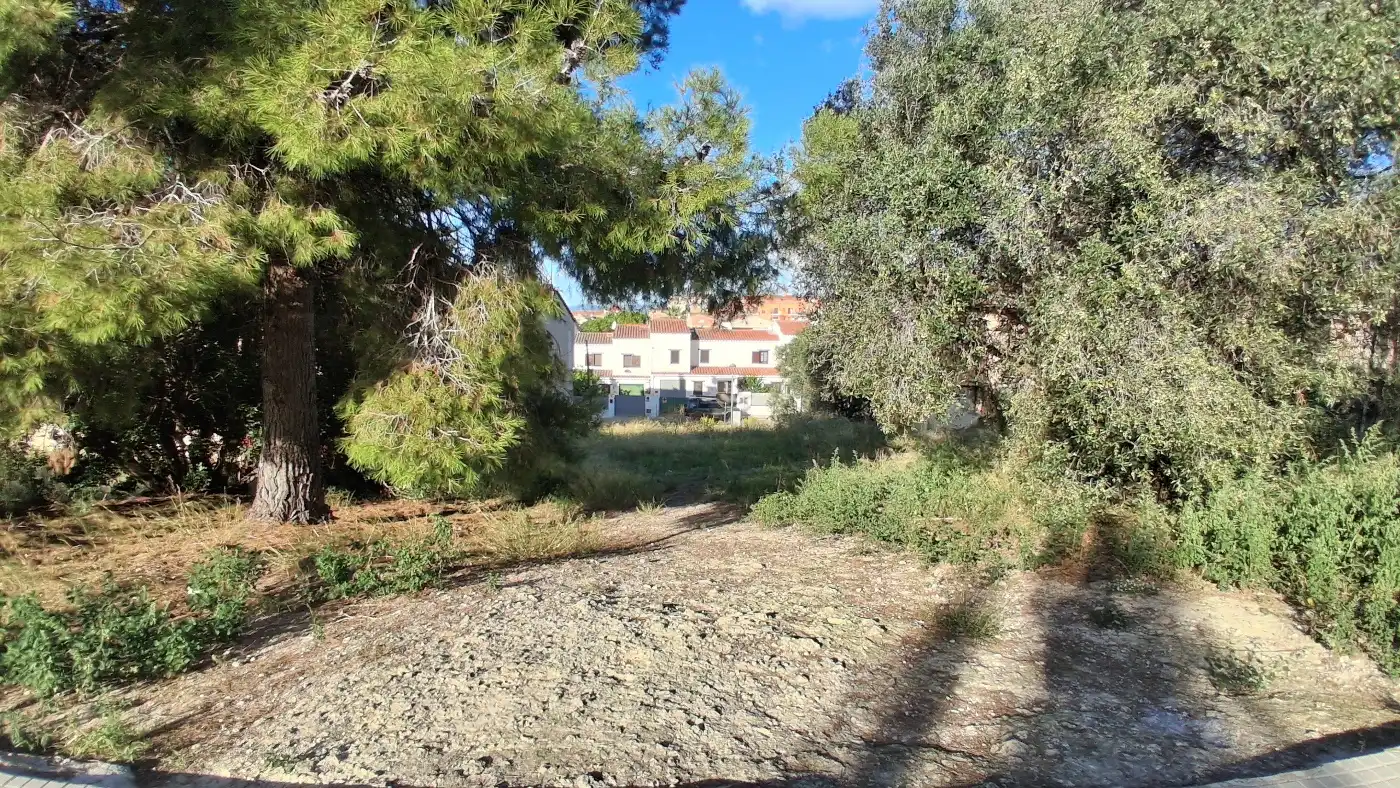 Residential land for sale in Carrer Ribera d' Ebre 10, imagen 6