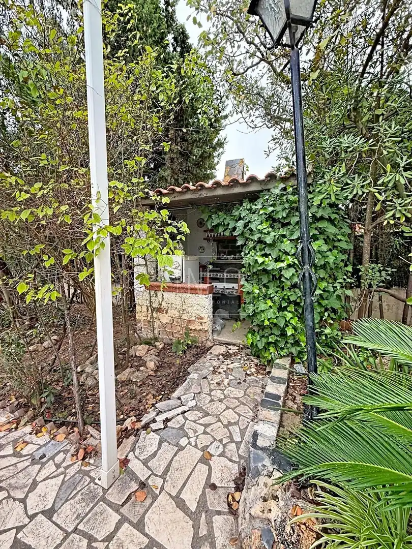 Xalet amb piscina en venda a Calle SUSPIRO DEL MORO, imagen 4