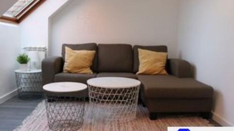 Foto 3 de Pis de lloguer a Oviedo - Vazquez de Mella, Vallobín, Oviedo