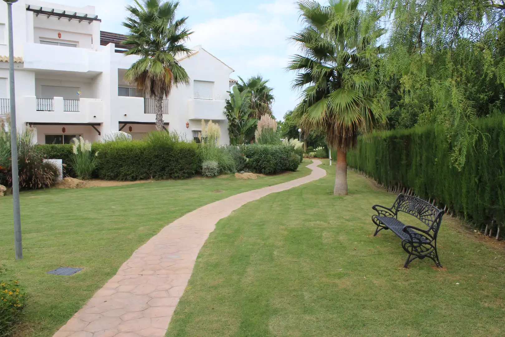 Apartment mit Pool zur Miete in Calle Mozart 3, imagen 20