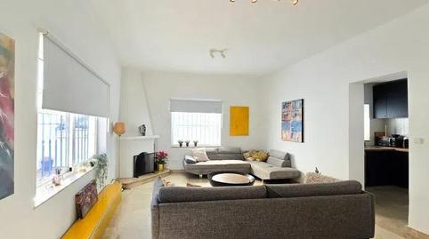 Foto 4 de Casa o xalet en venda a El Bajondillo, Málaga