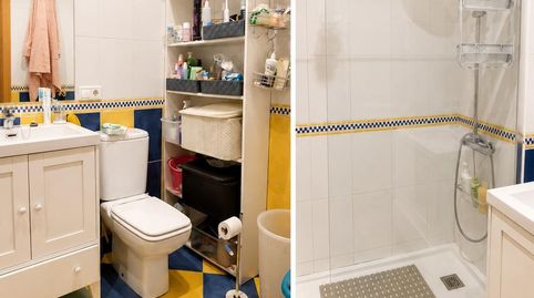 Foto 5 de Ático en venta en Casco Antiguo, Badajoz Capital