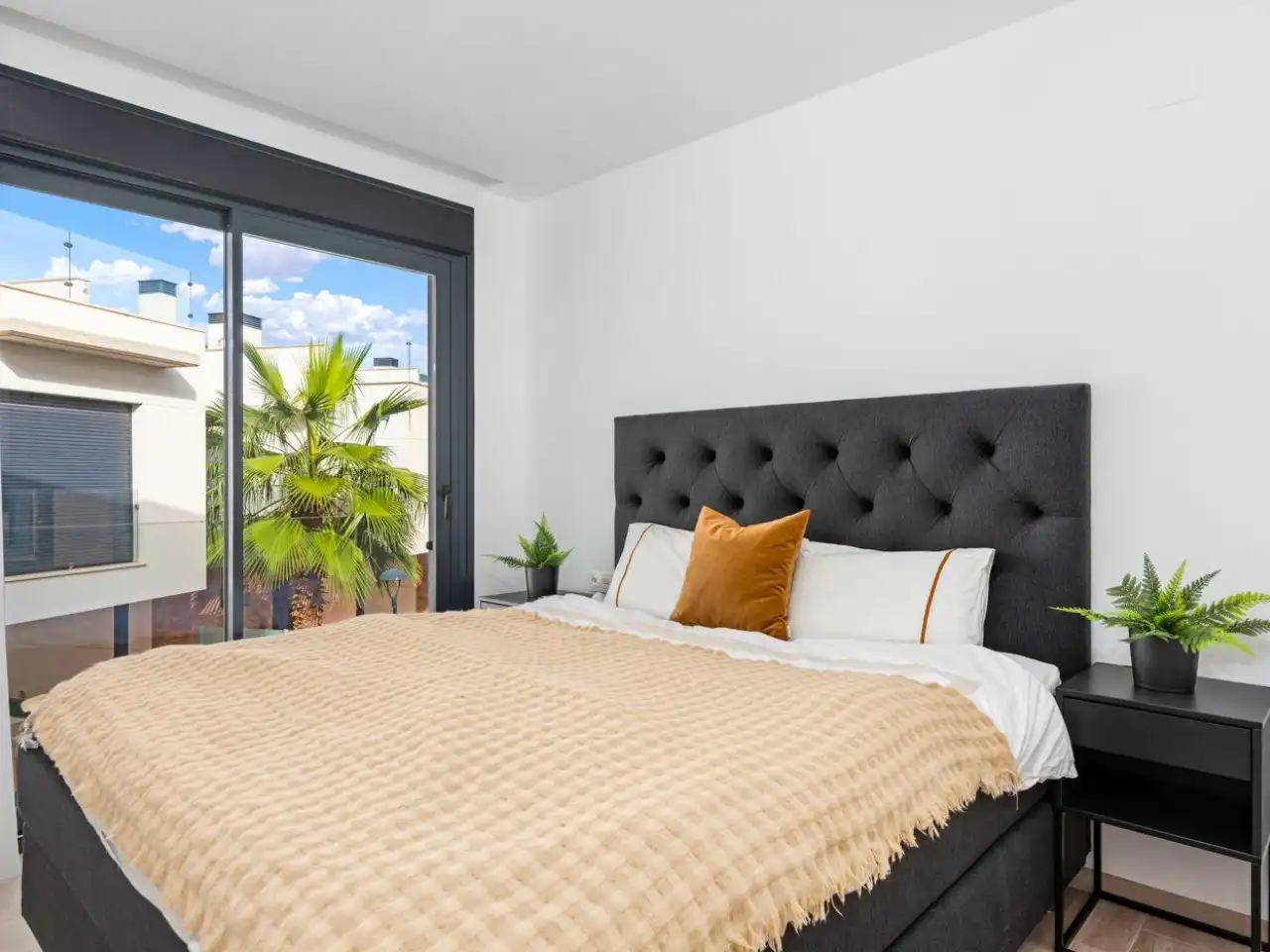 Chalet con terraza en venta en Orihuela Costa, imagen 7