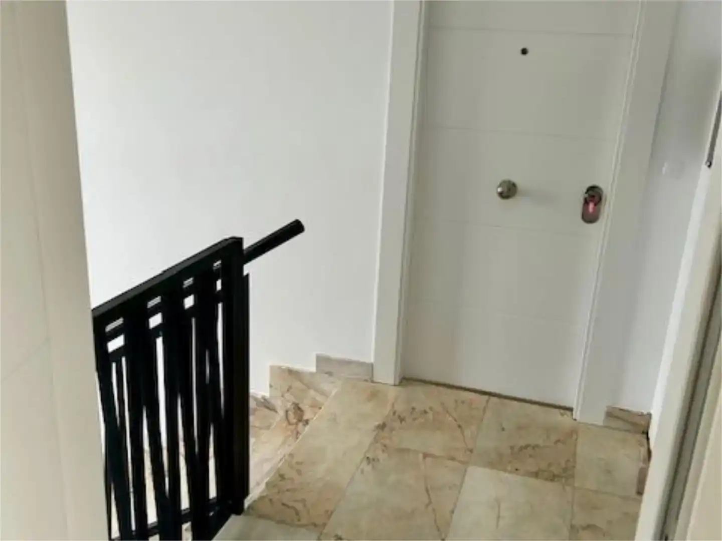 Piso de alquiler en Santander con Trastero