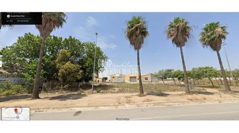 Foto 5 de Terreny industrial en venda a Ar Els Olivarons 8, 8, Sollana, Valencia