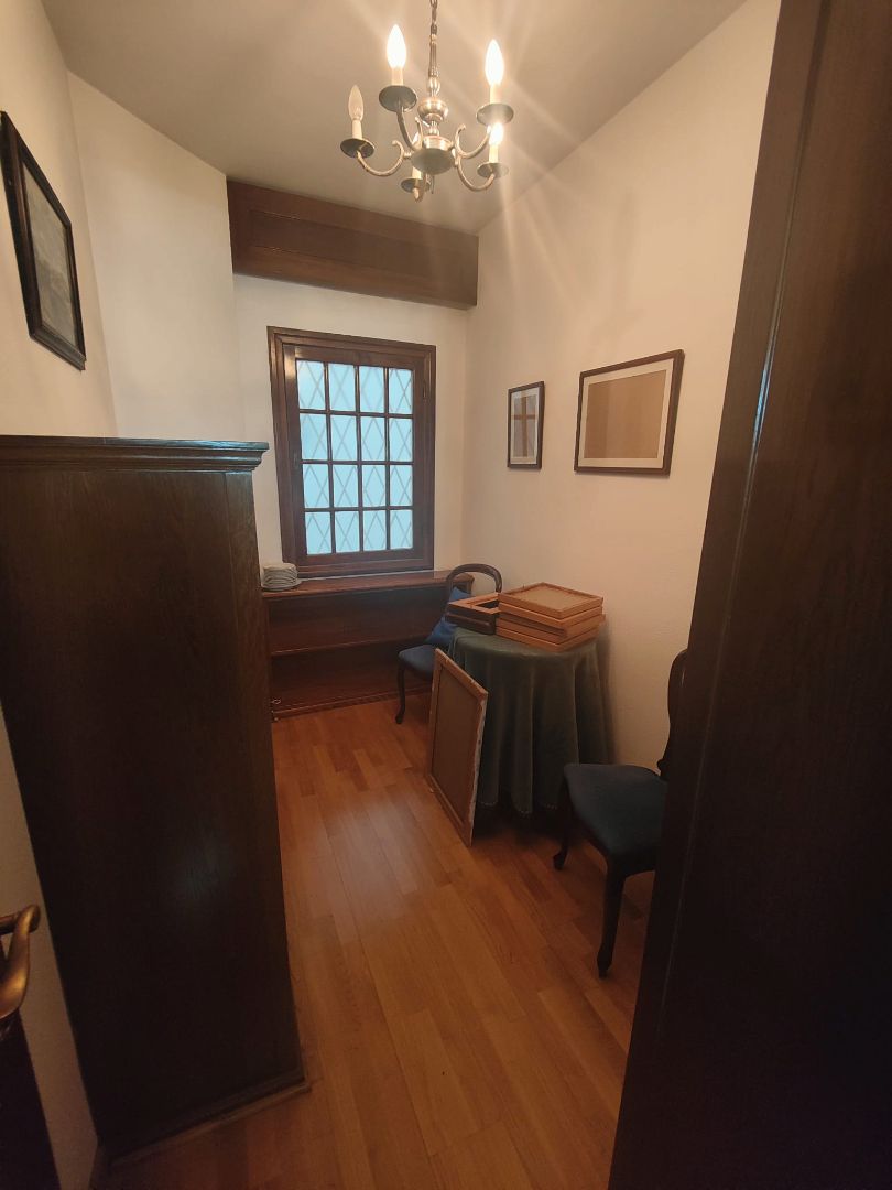 Flat for sale in La Nova Esquerra de l'Eixample, Eixample