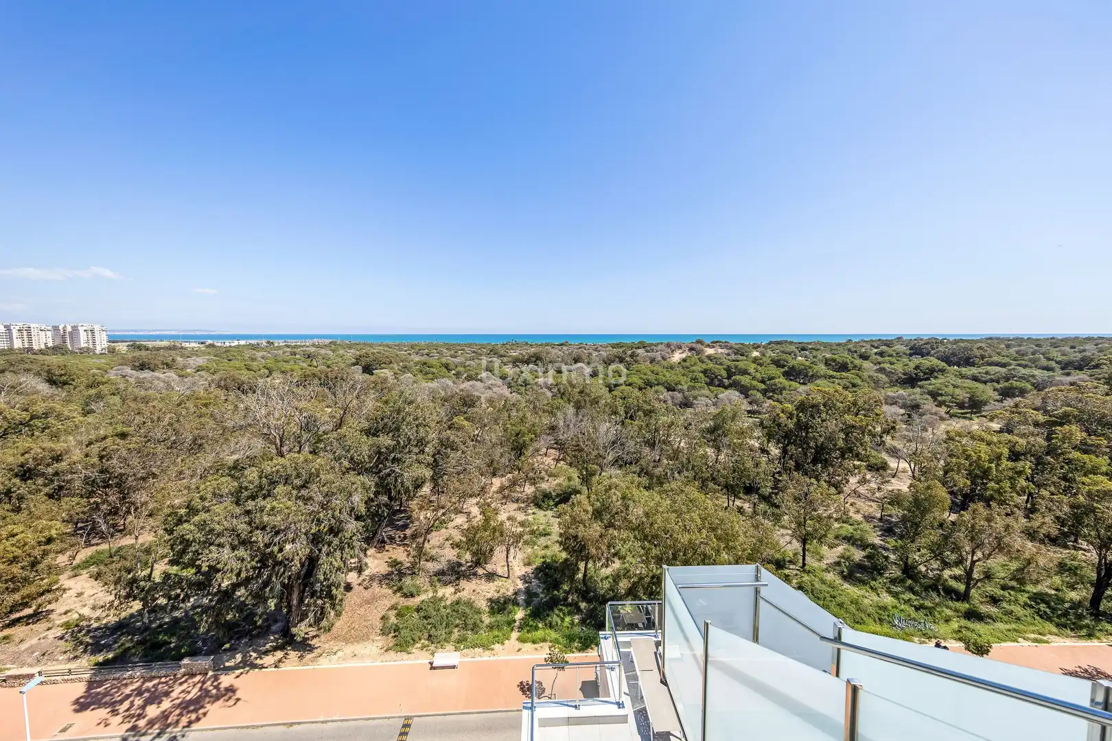 Penthouse mit Terrasse zum Verkauf in Puerto Deportivo, imagen 14