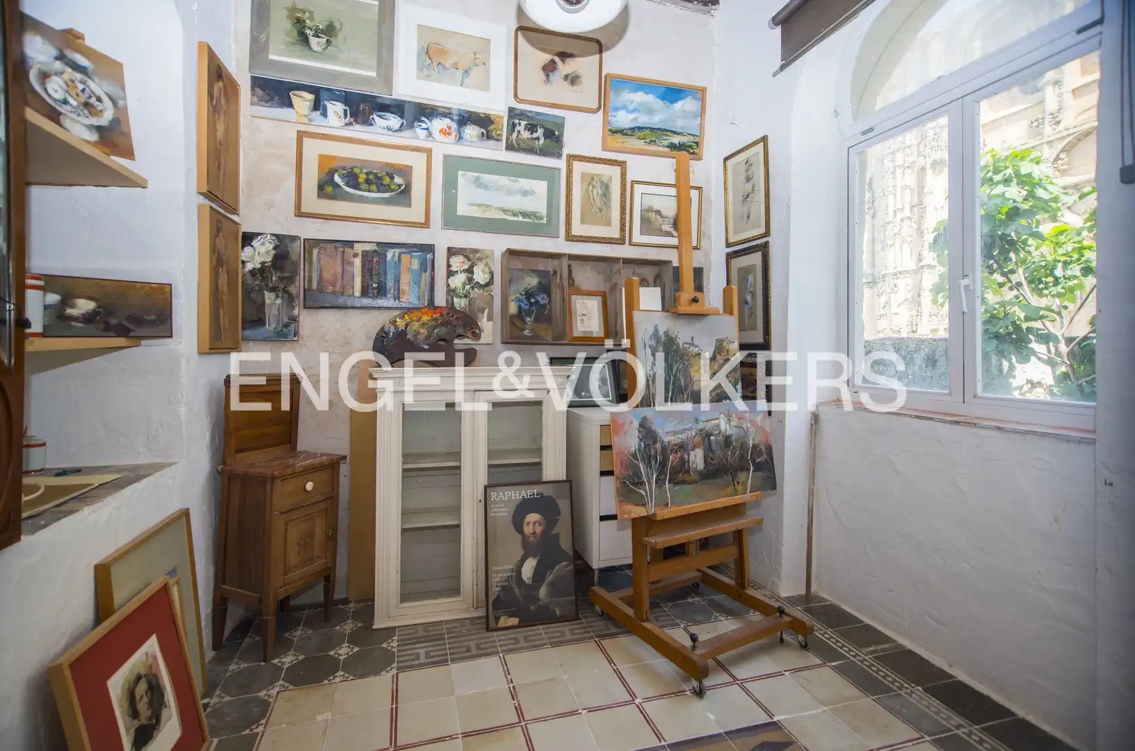 Comedor de Piso en venta en Arcos de la Frontera con Calefacción