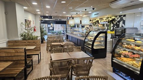 Foto 2 von Geschaftsraum zur ubertragung in Salamanca - Calle Zamora, Sancti Spiritus - San Juan, Salamanca Capital