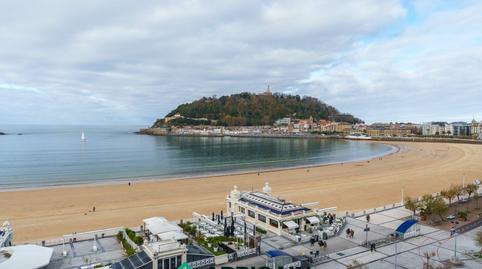 Photo 3 of Flat for sale in Miraconcha, 6, Área Romántica, Gipuzkoa