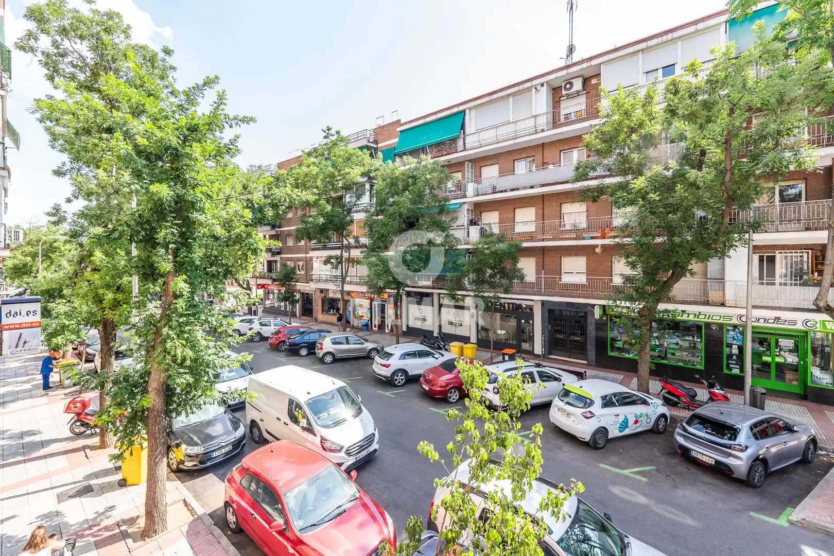 Office for sale in Quintana