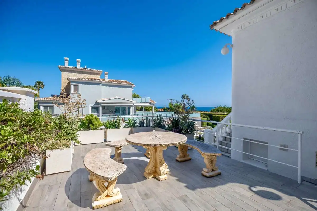 Casa in vendita a Carrió - La Merced - Los Pinos, imagen 40