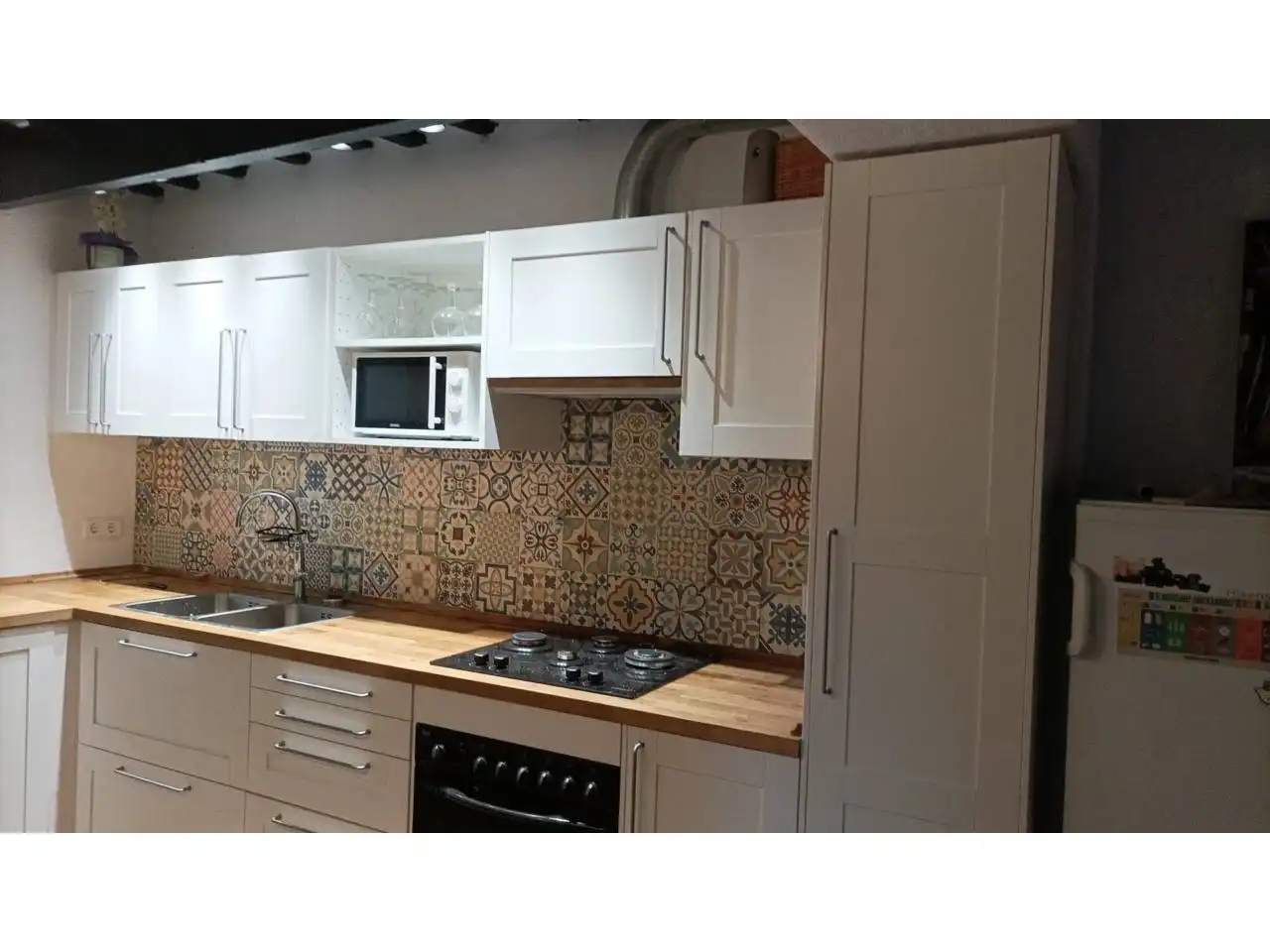 House with garden for sale in Sant Julià del Llor i Bonmatí, imagen 4