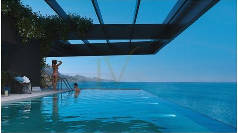 Foto 2 de Apartamento en venta en Calle Jalon, Martín Carpena - Torre del Río, Málaga Capital