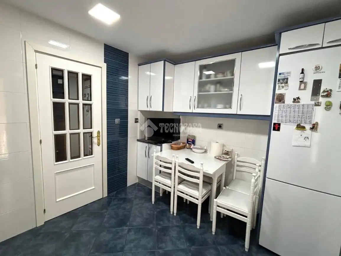 Flat with lift for sale in Medina del Campo, imagen 19