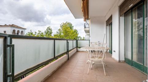 Foto 5 de Pis en venda a Arenal - Museo,  Sevilla Capital