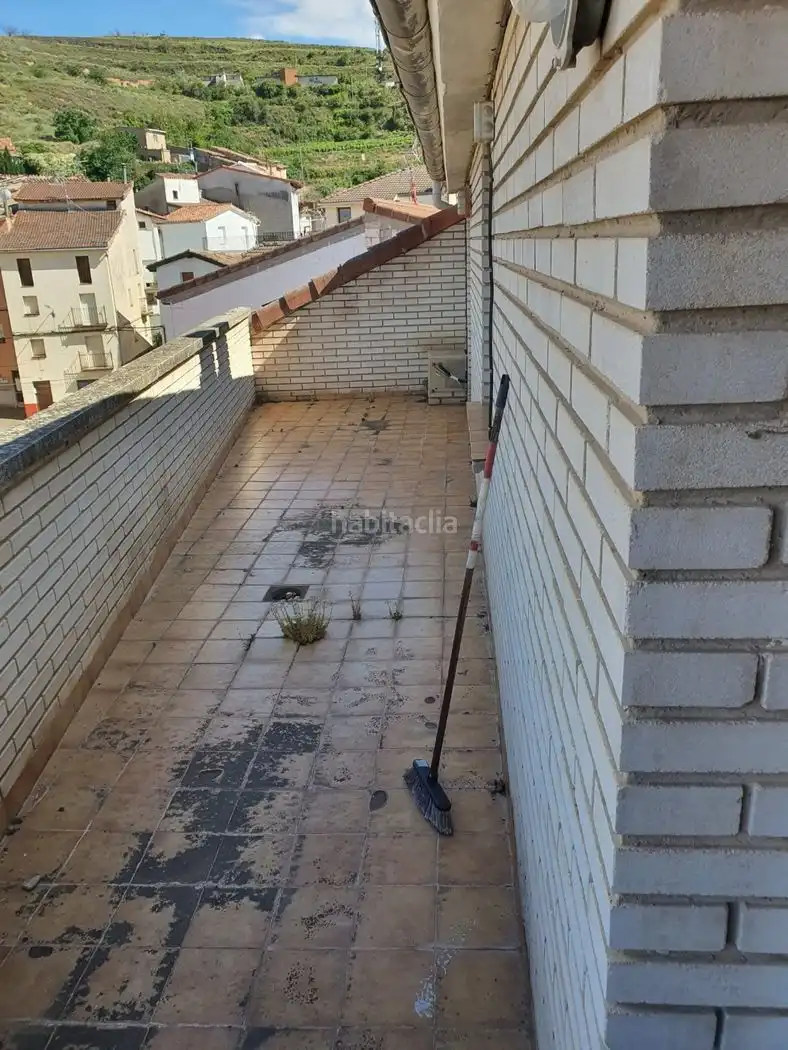 Appartamento in vendita a Calle Arrabal 6, imagen 5
