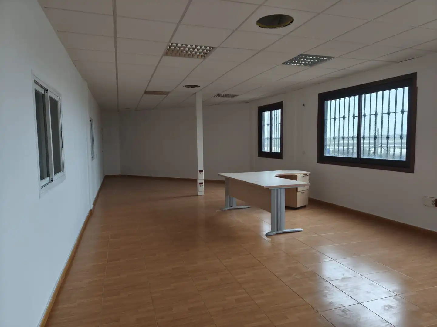 Büro zur Miete in Huelva